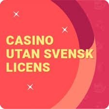 Utforska Casinon Utan Svensk Licens - Vad Du Behöver Veta