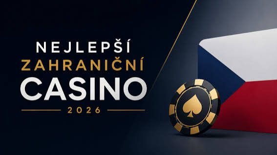 Zahraniční kasina pro české hráče Vše, co potřebujete vědět 1262976068