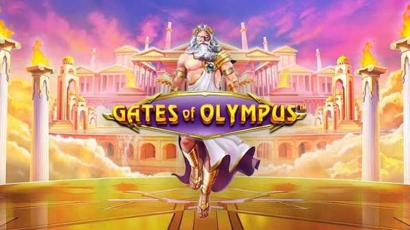 Gates of Olympus Anmeldelse Oplev Det Greske Guld