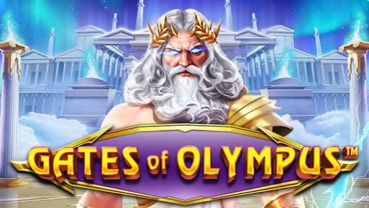 Gates of Olympus Anmeldelse Oplev Det Greske Guld